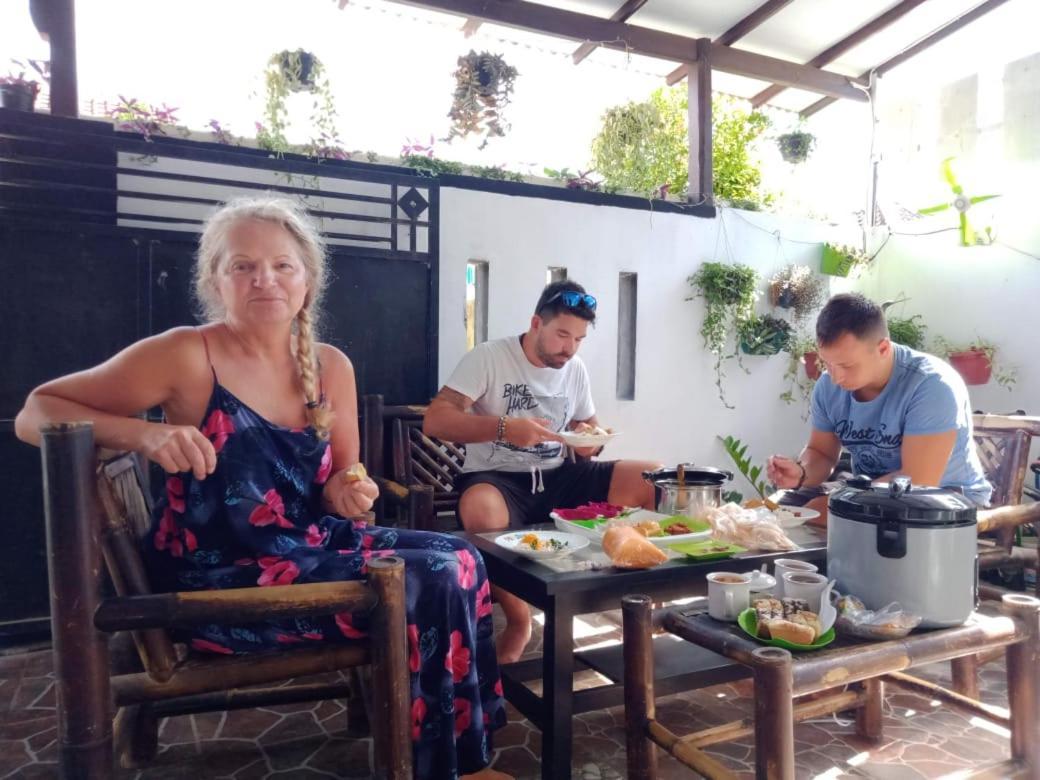 Banyuwangi Homestay Екстер'єр фото