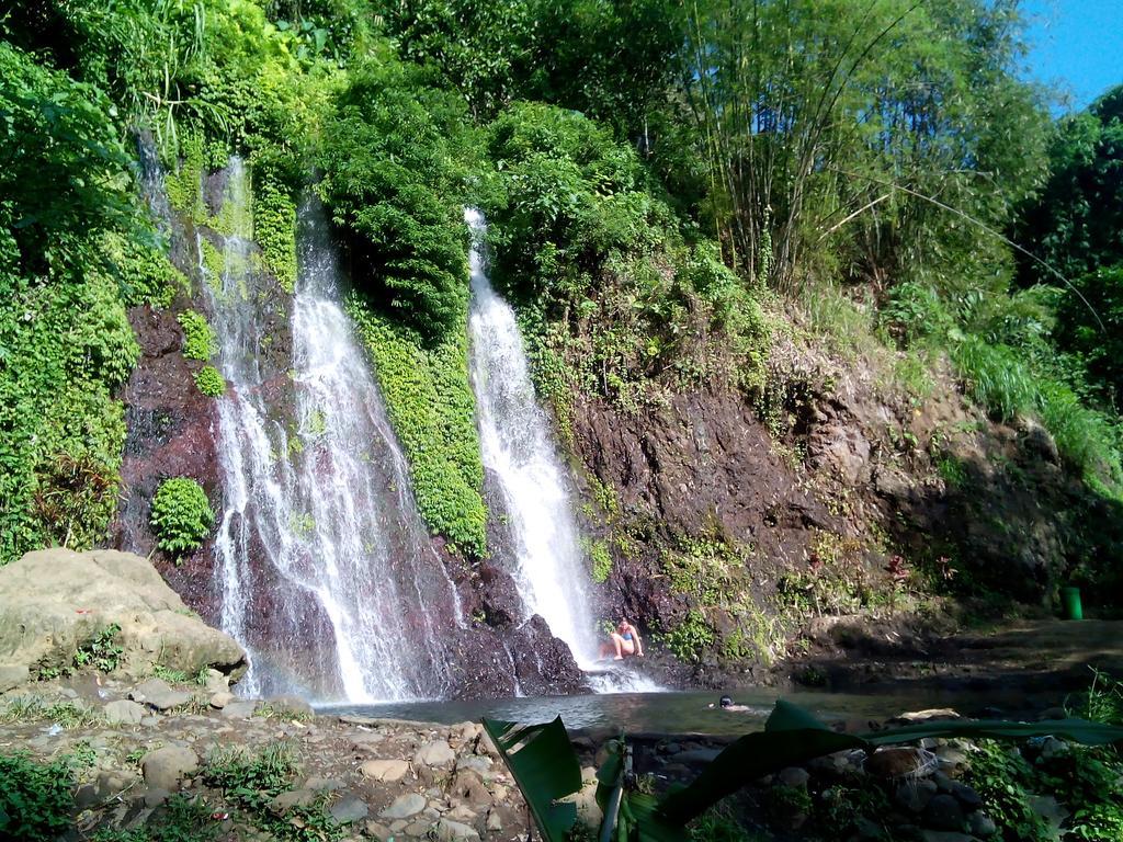 Banyuwangi Homestay Екстер'єр фото