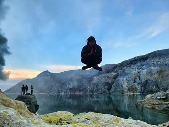 Banyuwangi Homestay Екстер'єр фото